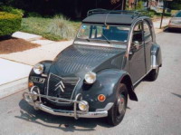 Citroen 2CV (1949) (6)